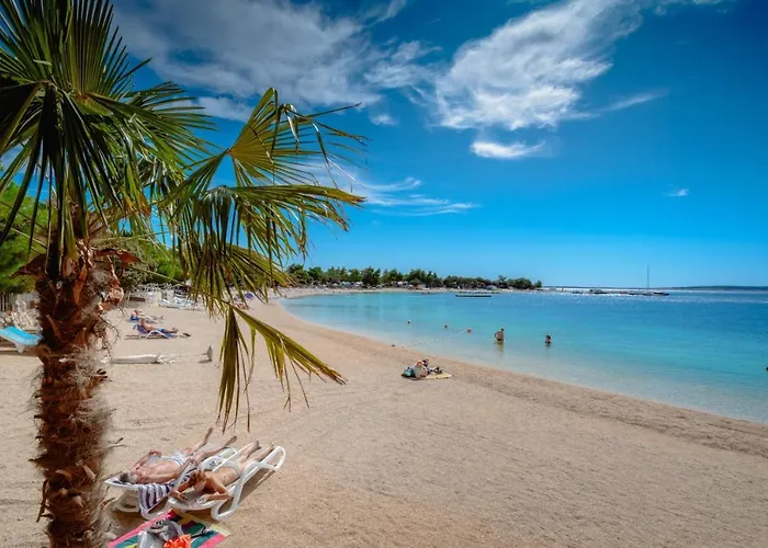 Beach Apartments \